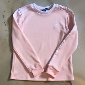 Adidas long sleeve